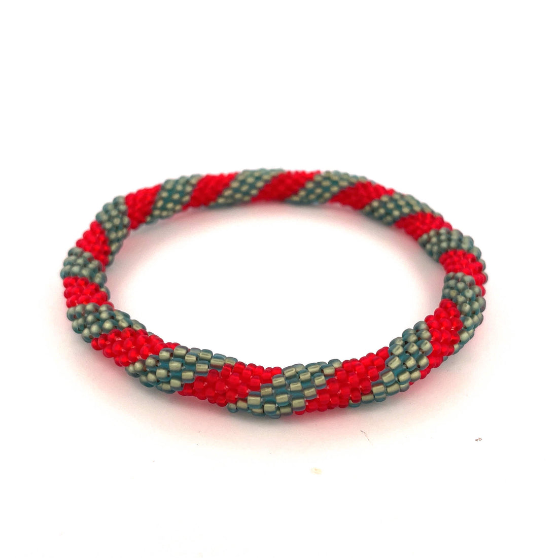 TWISTER - Roll-on Bracelet Jungle Fire