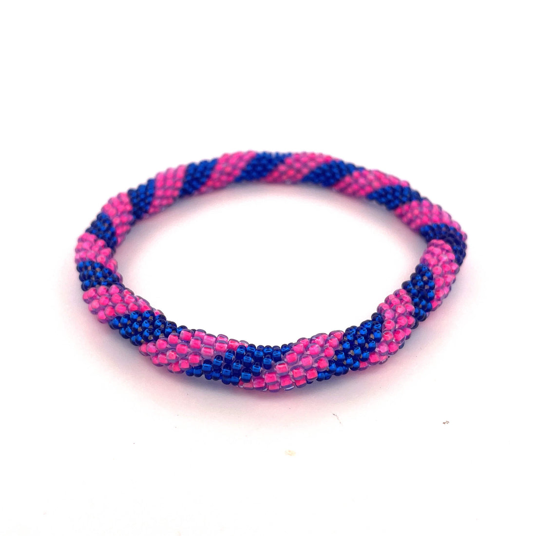 TWISTER - Roll-on Bracelet Night Shimmer