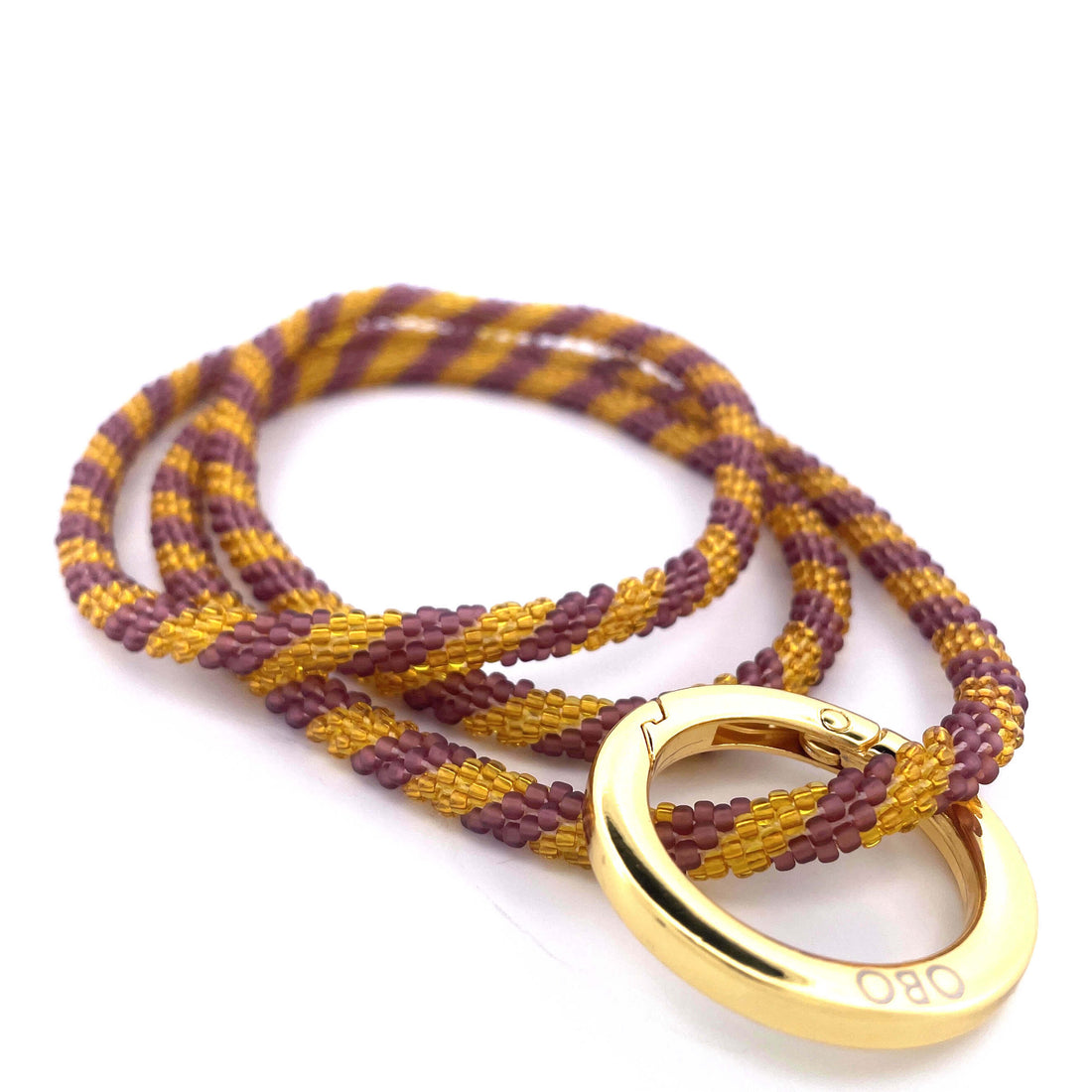 TWISTER - Roll-on Keychain: Autumn Light 