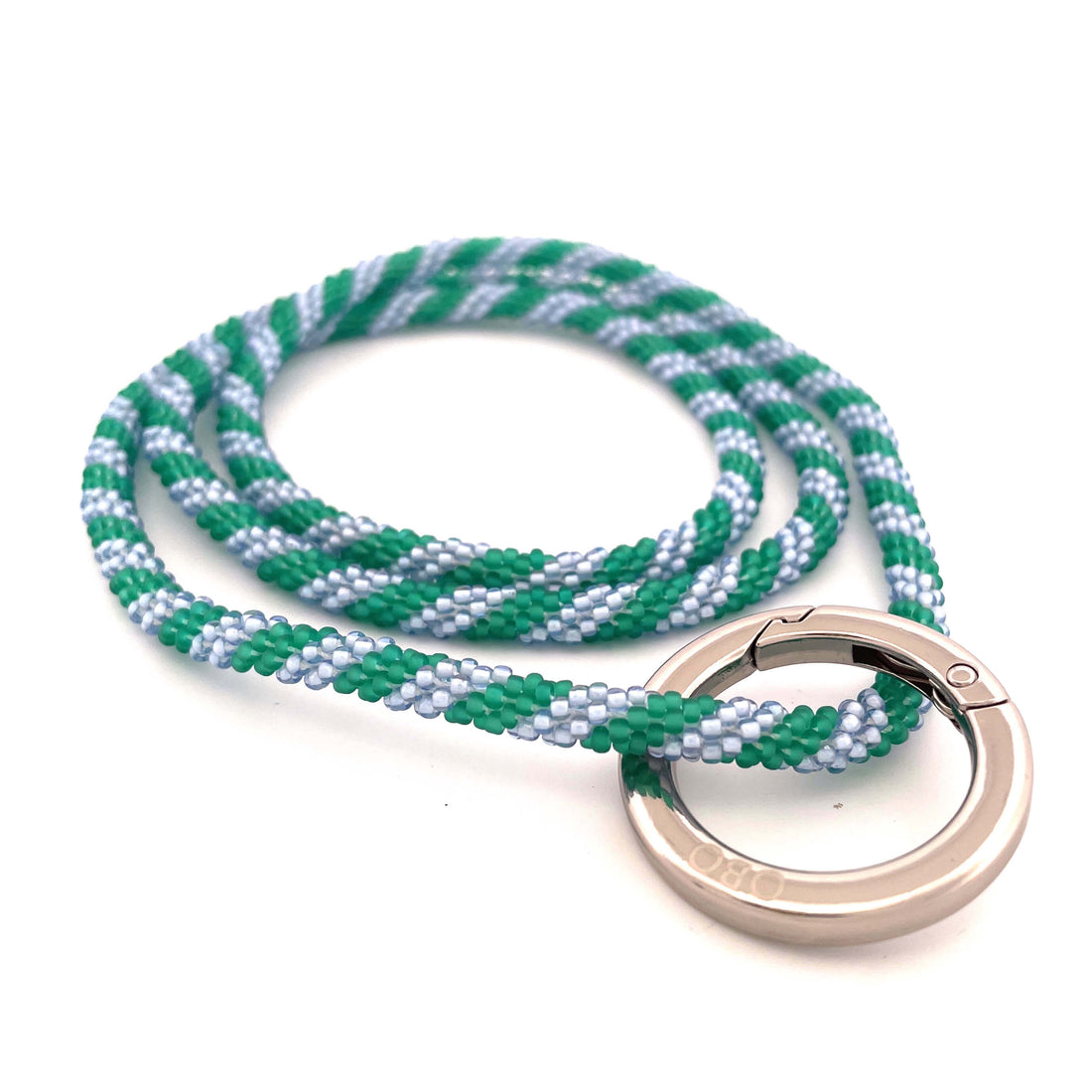 TWISTER - Roll-on Keychain: Sea Breeze 
