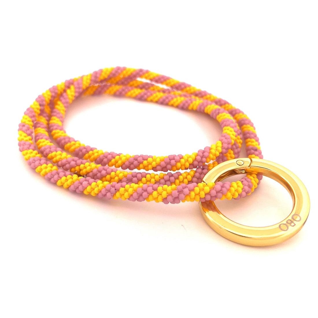 TWISTER - Roll-on Keychain: Sun Shine 