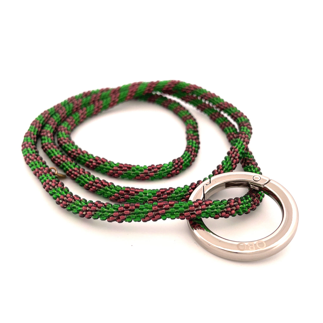 TWISTER - Roll-on Keychain: Wild Berry 