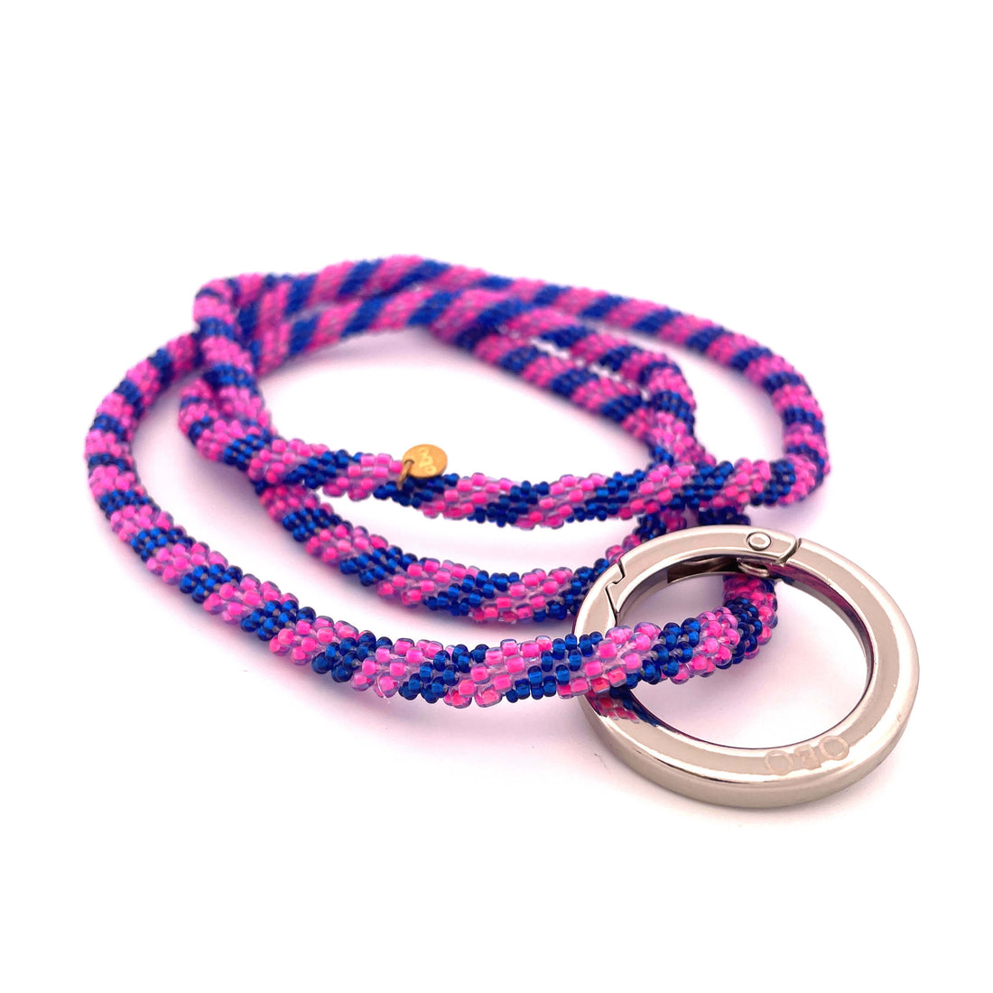TWISTER - Roll-on Keychain: Night Shimmer 