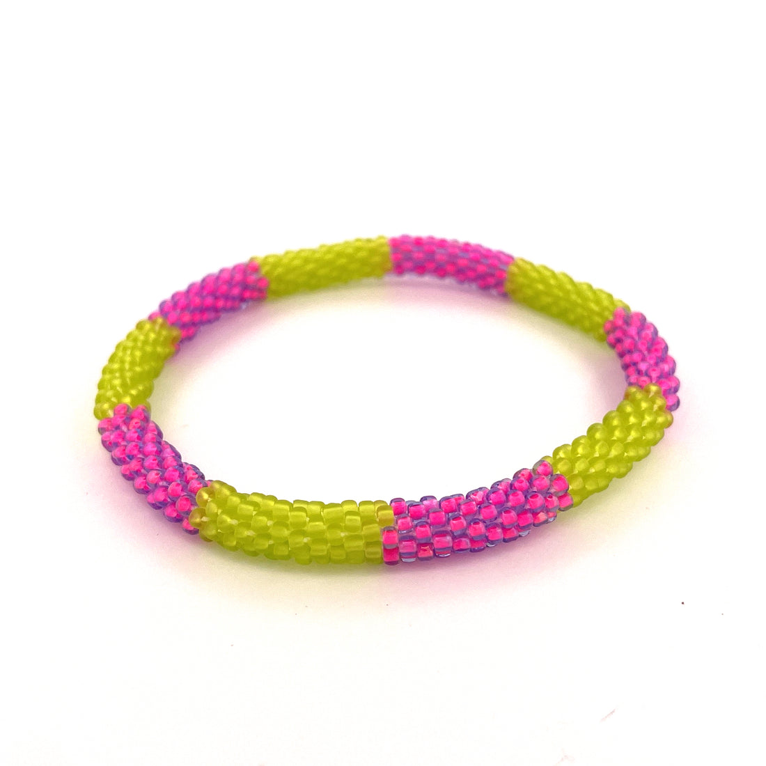 DUO - Roll-on Armband &quot;Popblitz&quot;