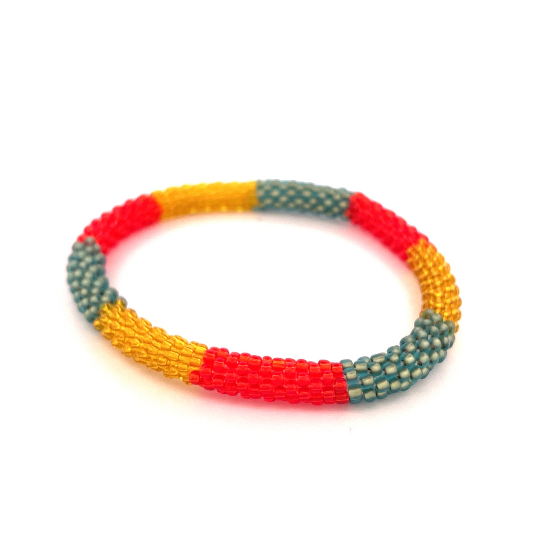 TRIO - Bracelet roll-on