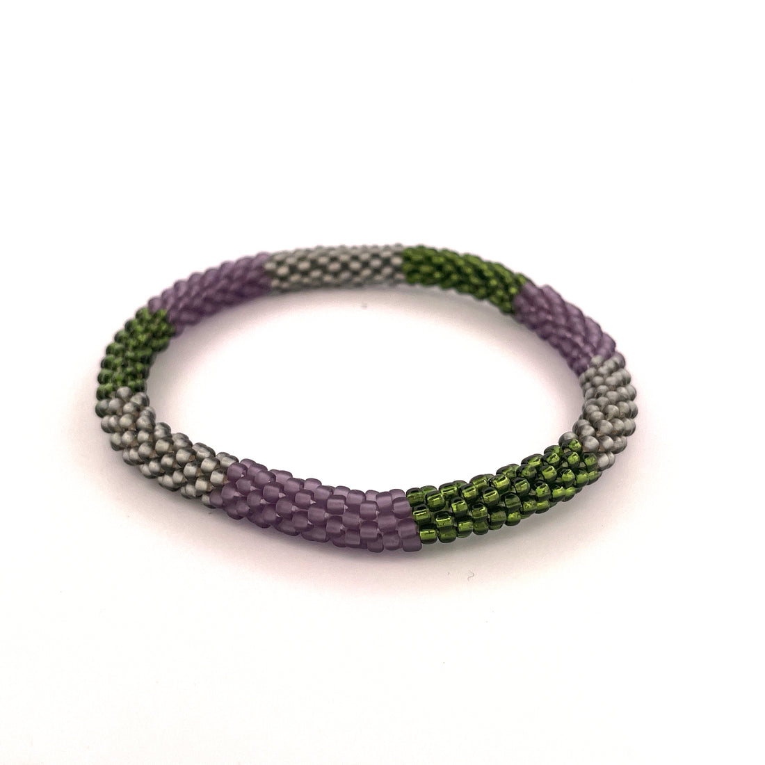 TRIO - Bracelet roll-on brume de mousse