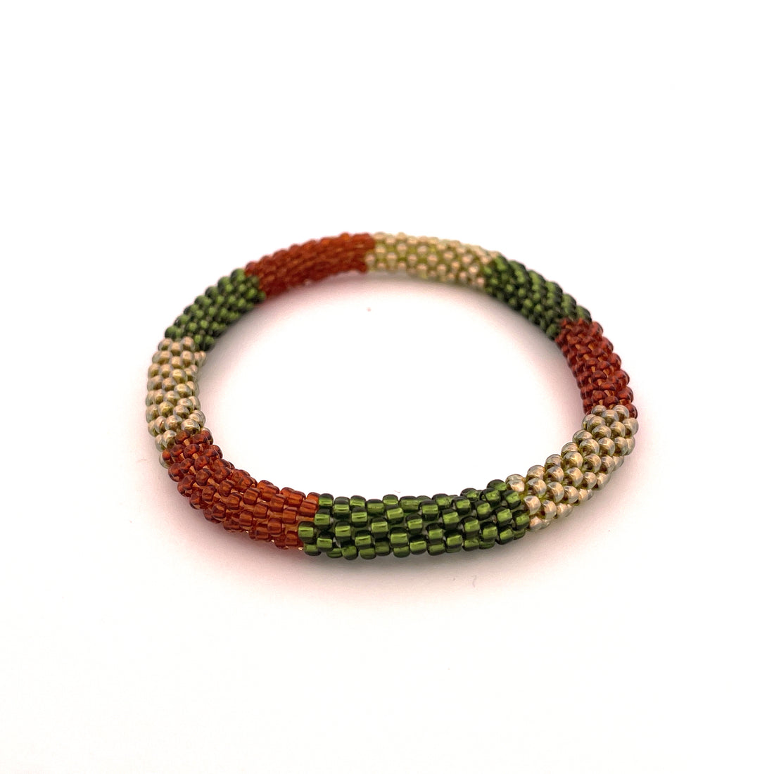 TRIO - Bracelet Roll-on Lumière de la Forêt 