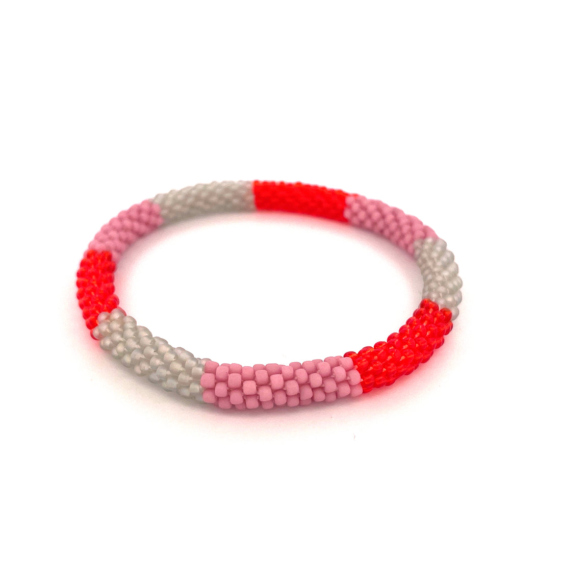TRIO - Bracelet roll-on Plume de Braise 