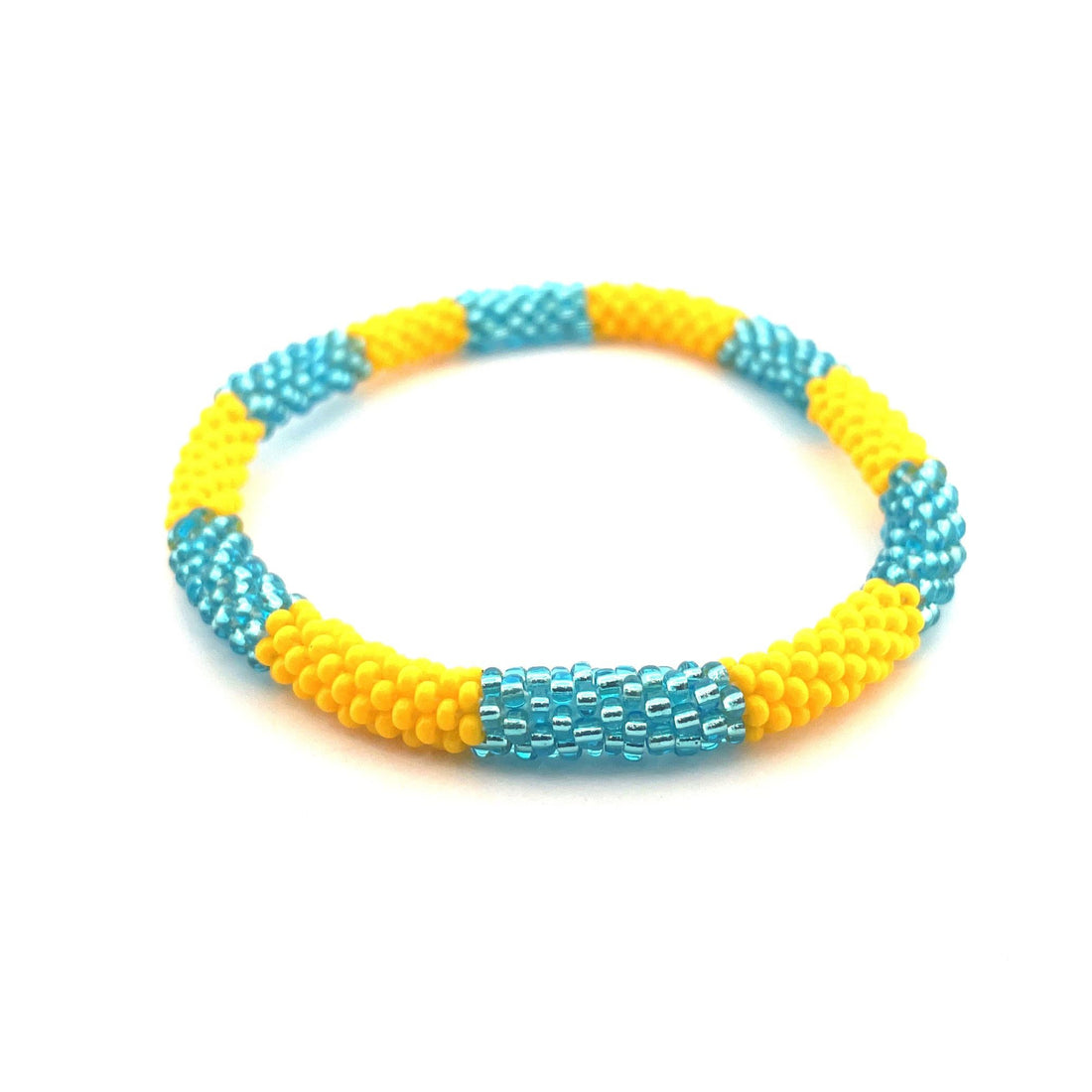 DUO Roll-on Bracelet Summer Dew