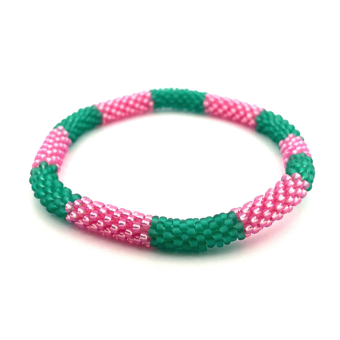 DUO - Roll-on Armband &quot;Urban Glow&quot;