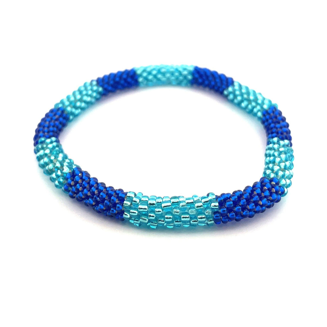 DUO roll-on bracelet lagoon sound