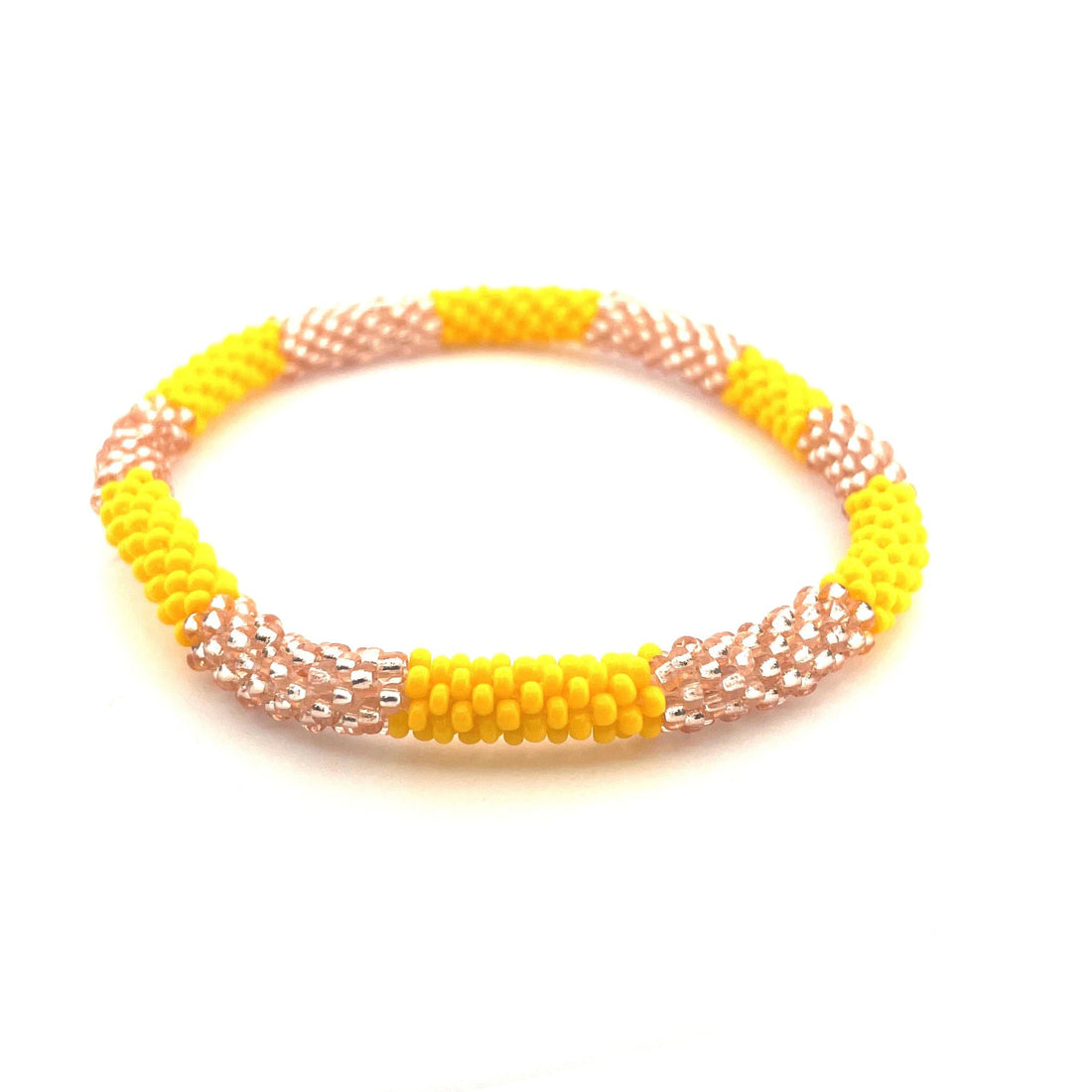 DUO Roll-on Bracelet Morning Sun