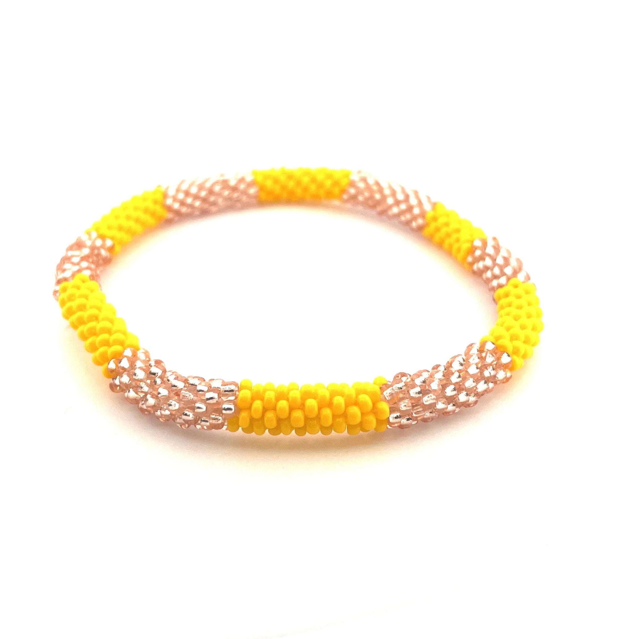 DUO Roll-on Bracelet Morning Sun