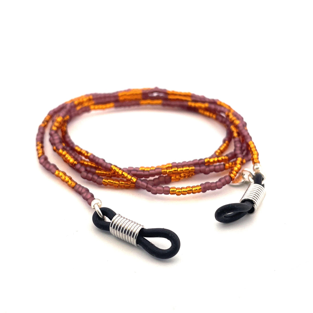 Chaîne de lunettes DUO « Nuit d&