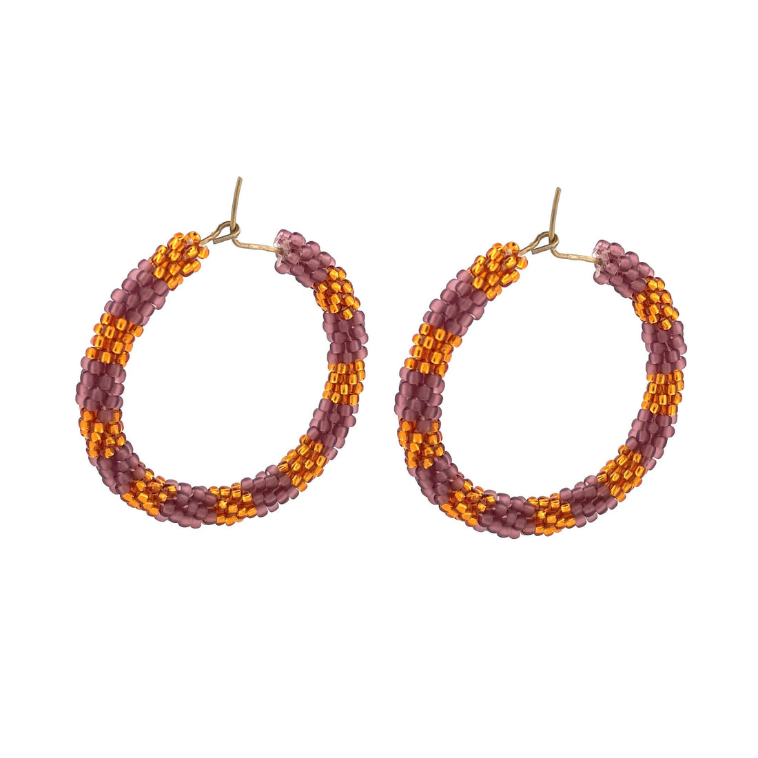 DUO - Creoles &quot;Goldberry