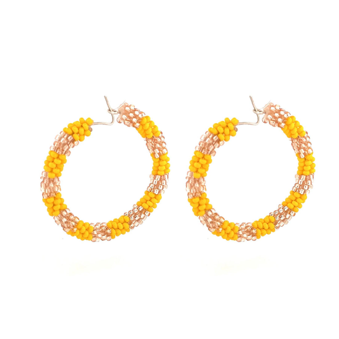 DUO - Creoles &quot;Morning Sun&quot;