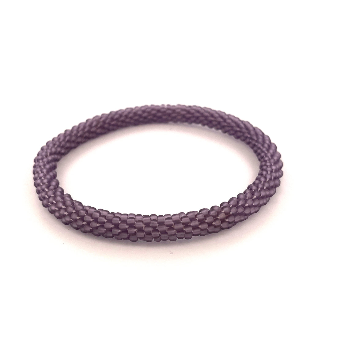 AURA - Bracelet roll-on lavande