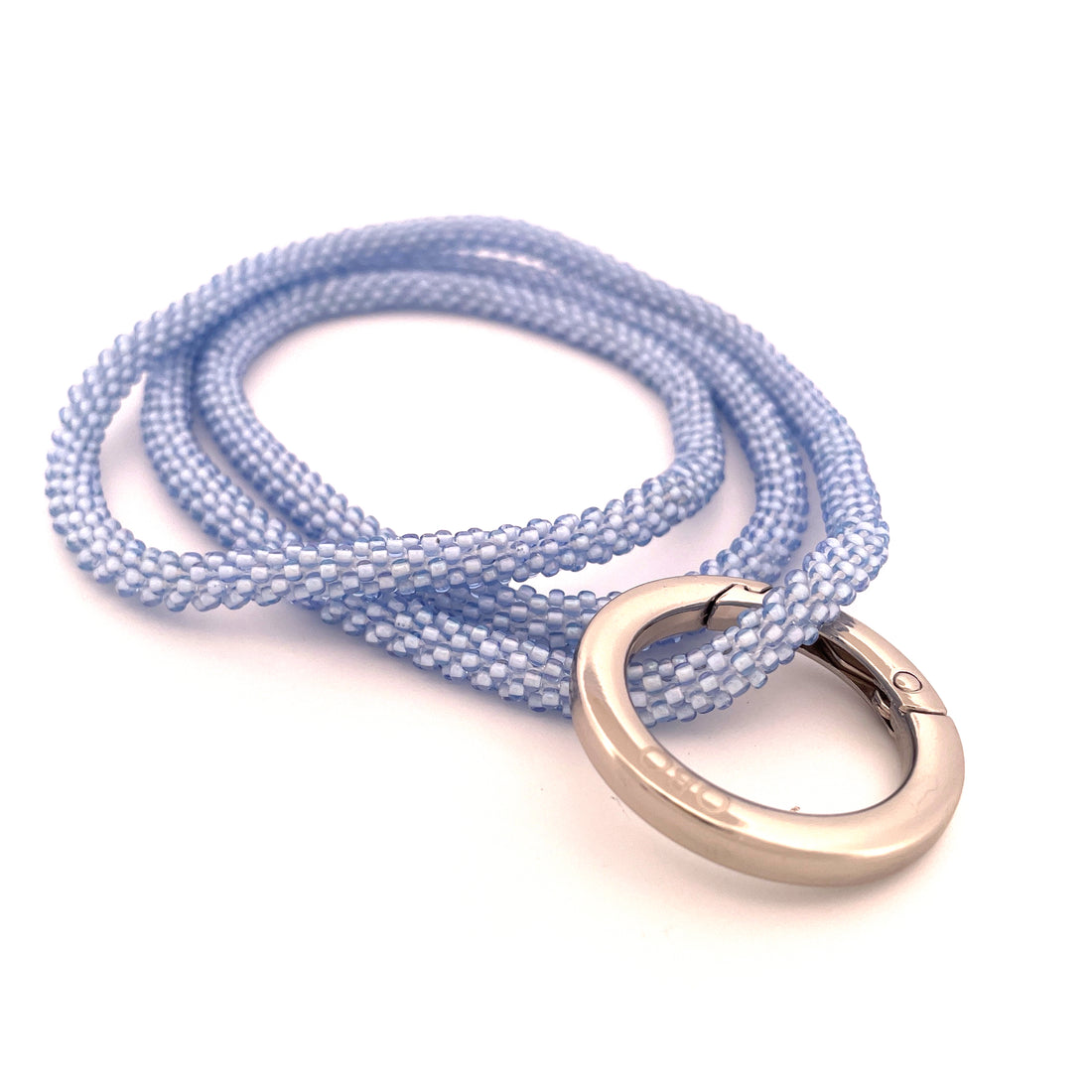 AURA - Roll-on Keychain Sky Blue