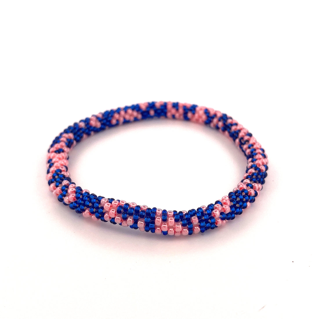 ZHC - Roll-on Bracelet Blaupop