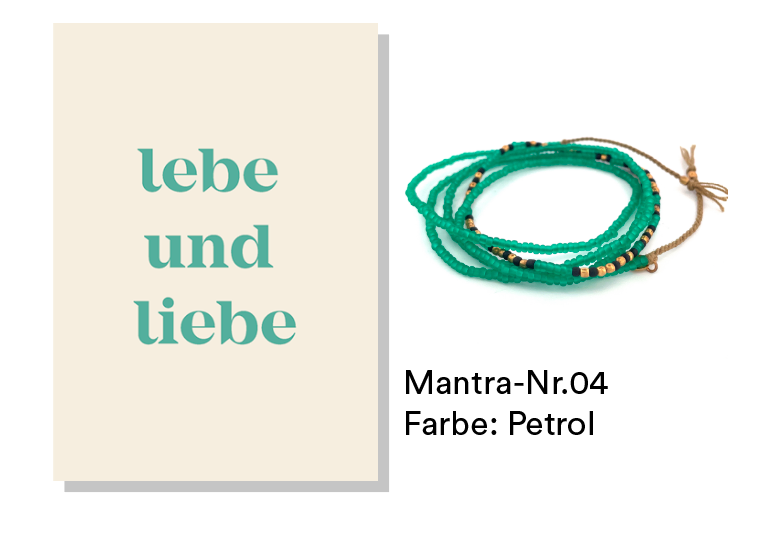 Ensemble MANTRA : Vivre et aimer