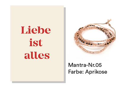 Ensemble MANTRA : L&