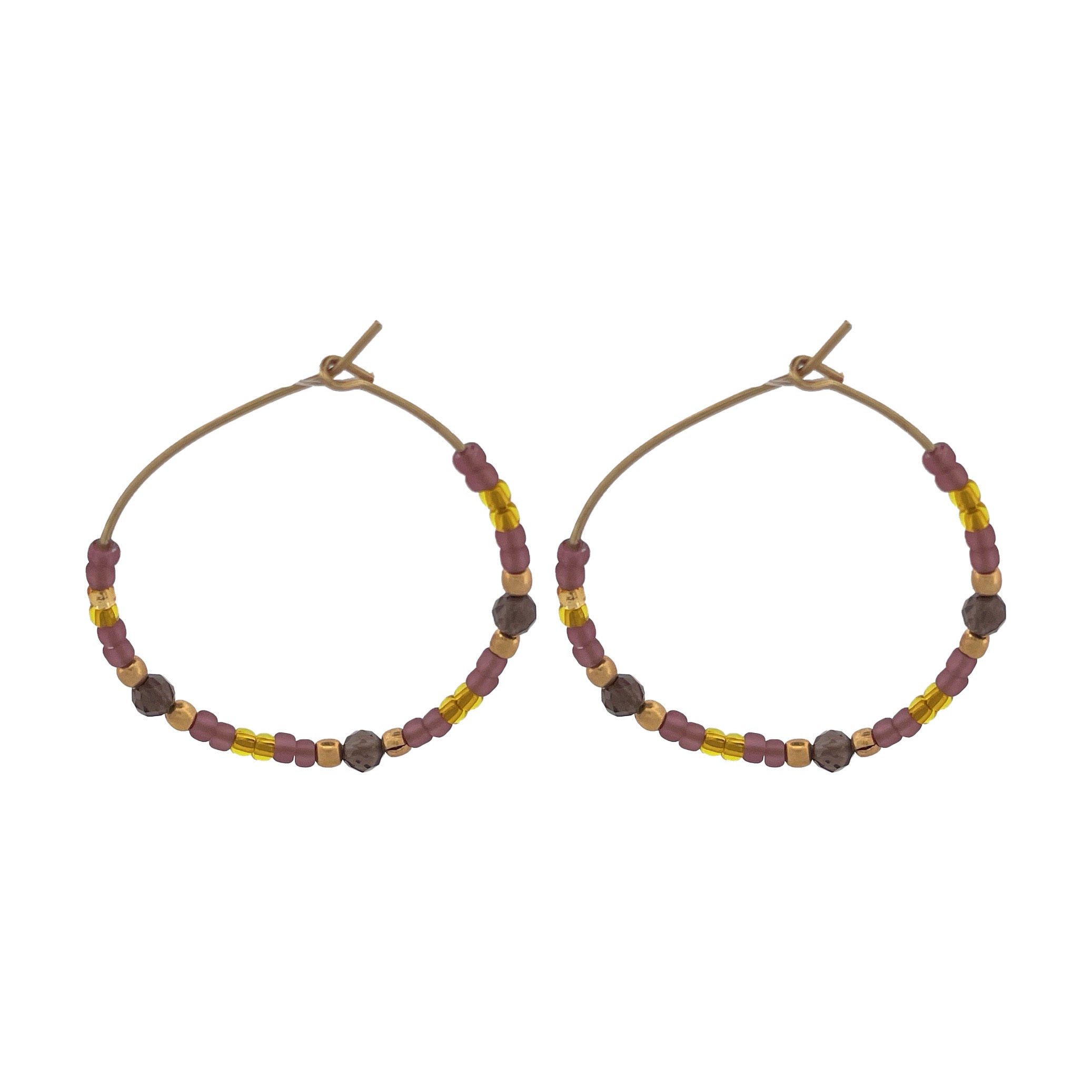GALAXY - Boucles d&