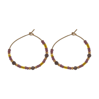 GALAXY - Boucles d&