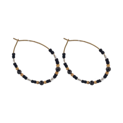 GALAXY - Boucles d&