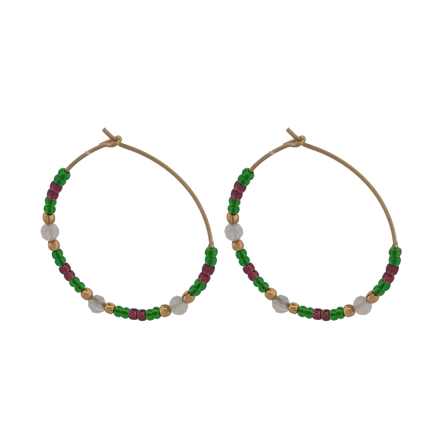 GALAXY - Boucles d&