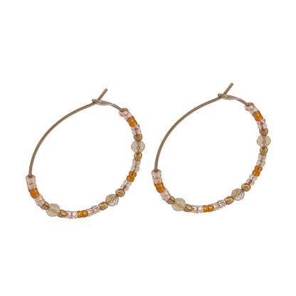 GALAXY - Boucles d&