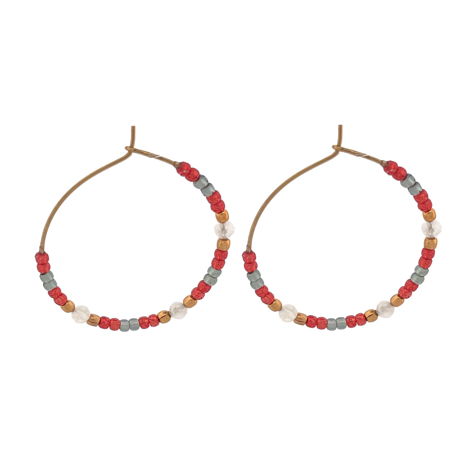 GALAXY - Boucles d&