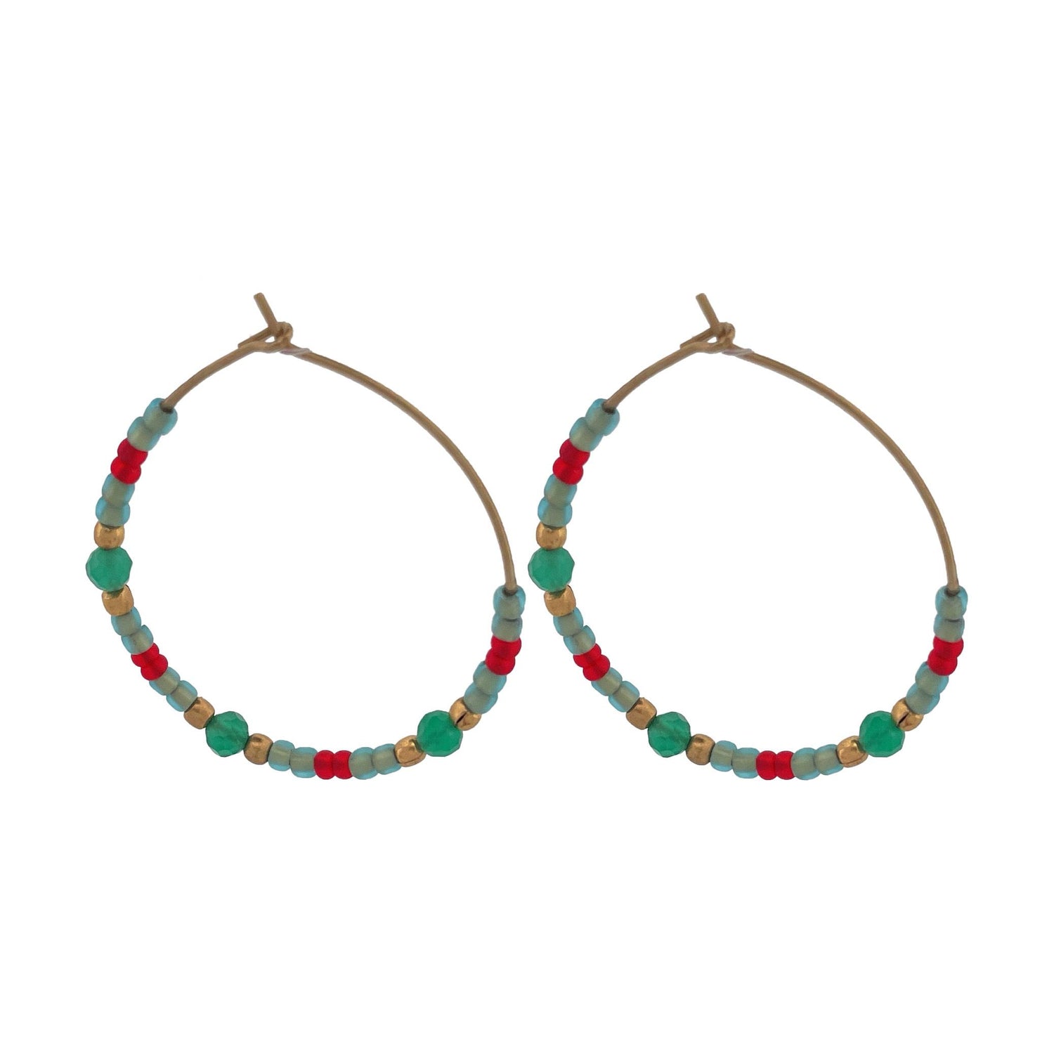 GALAXY - Boucles d&