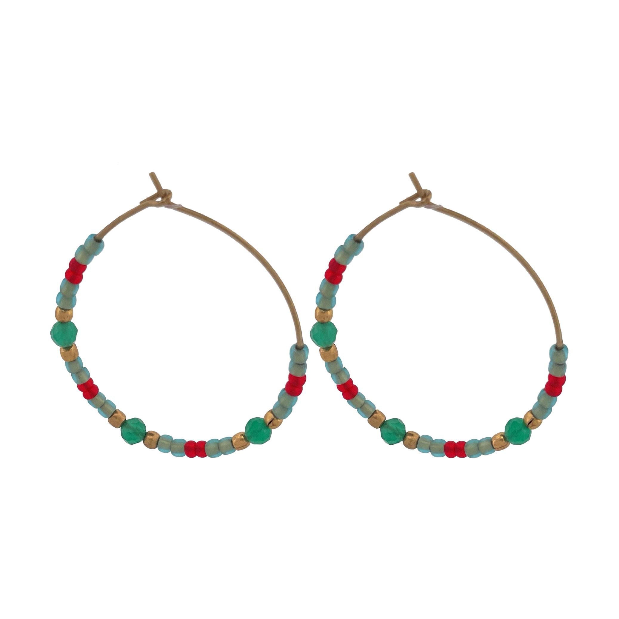 GALAXY - Boucles d&