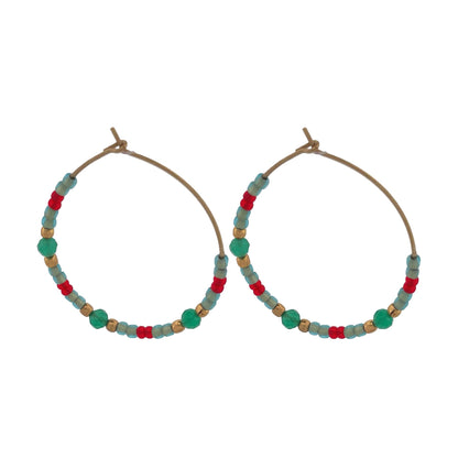 GALAXY - Boucles d&