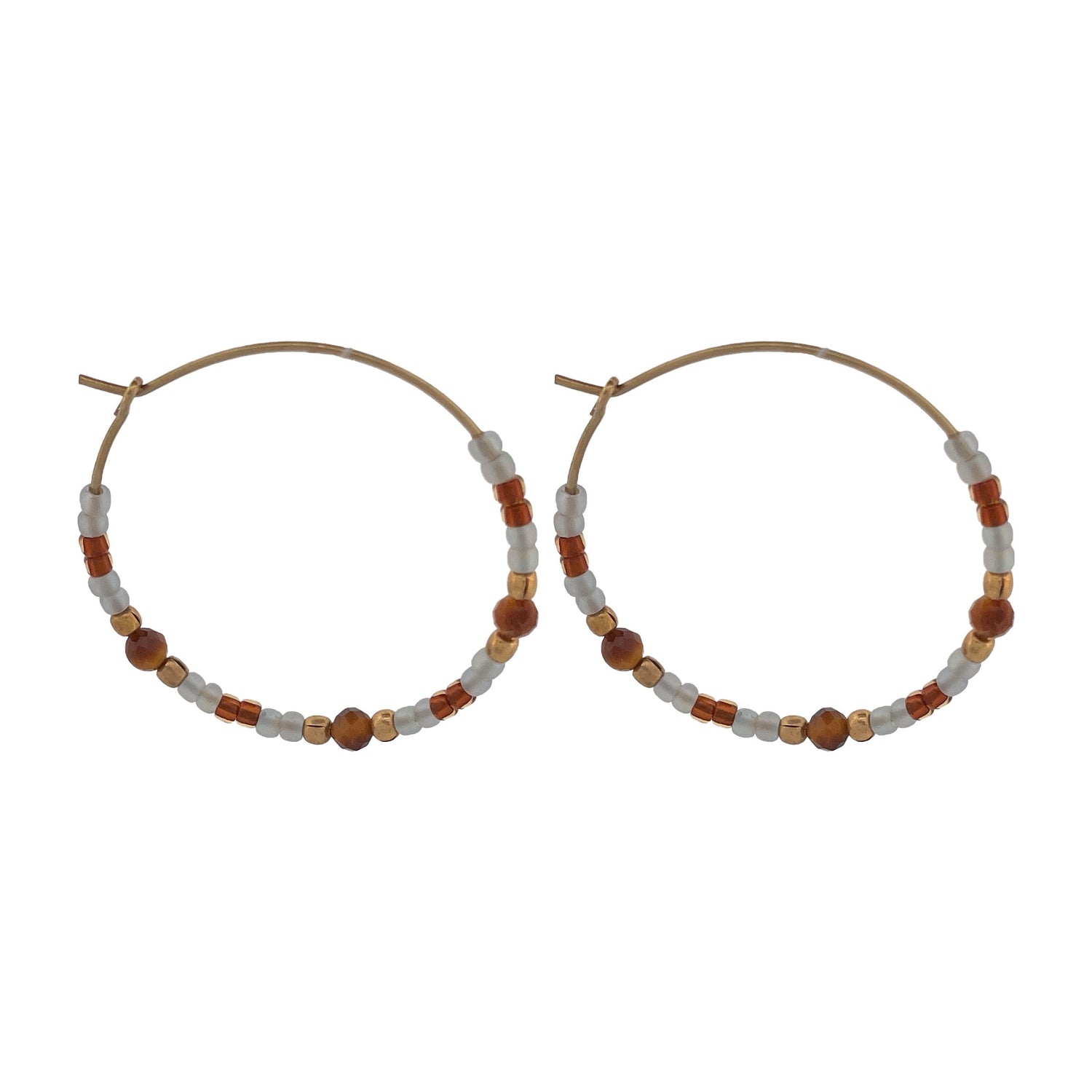 GALAXY - Boucles d&