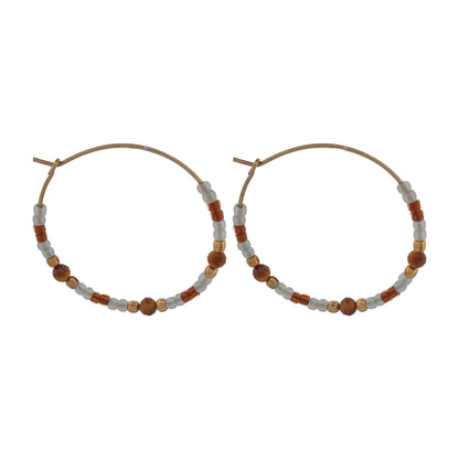 GALAXY - Boucles d&