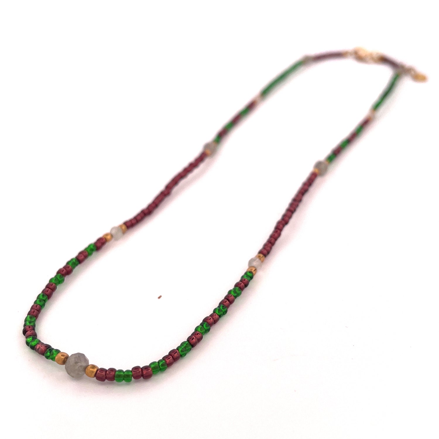 GALAXY - Kette &quot;Waldbeere&quot;