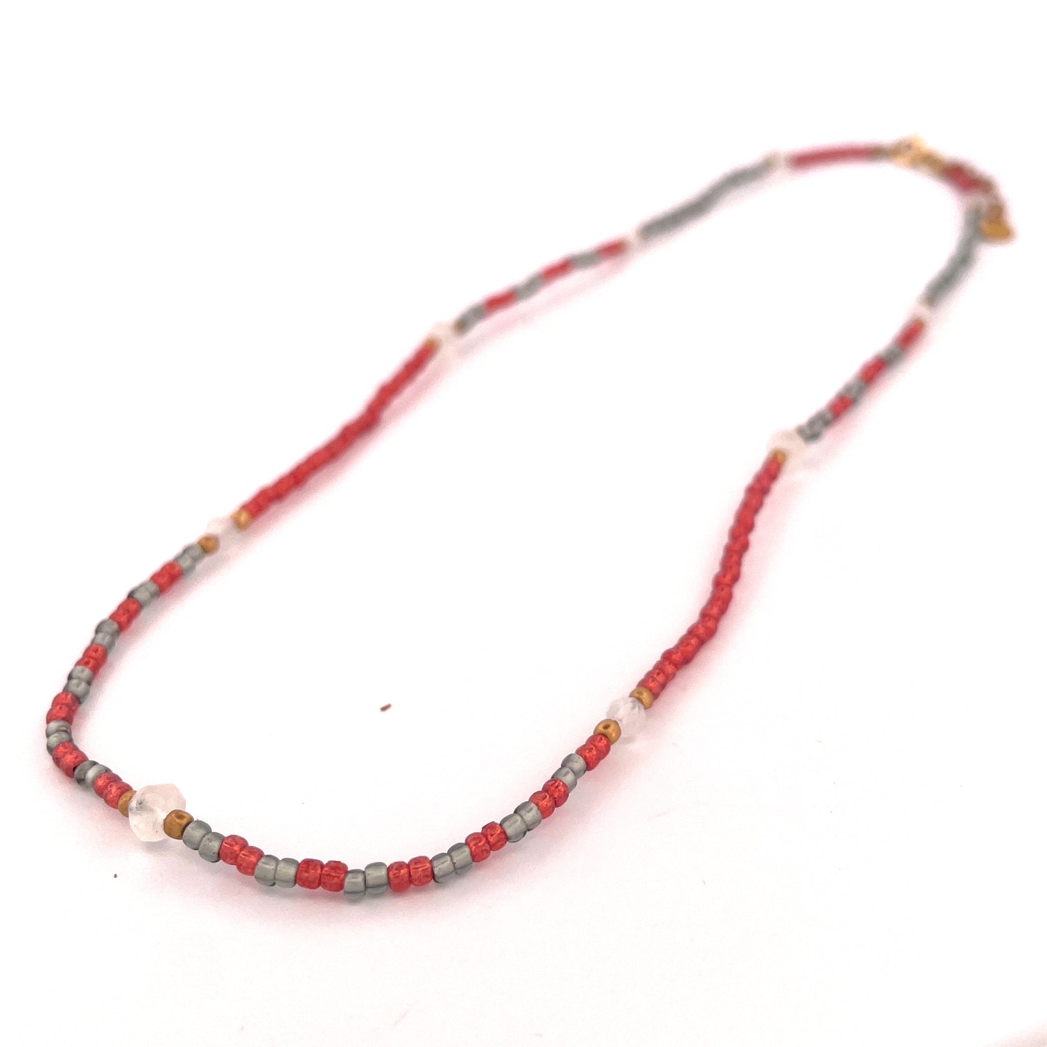 GALAXY - Kette &quot;Morgenasche&quot;