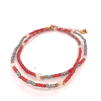 GALAXY - Kette &quot;Morgenasche&quot;