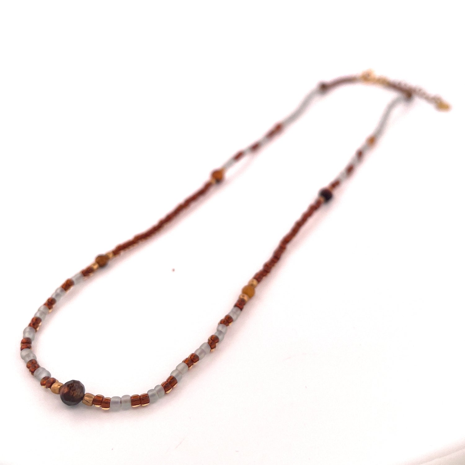 GALAXY - Kette &quot;Erdenstein&quot;