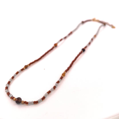 GALAXY - Kette &quot;Erdenstein&quot;