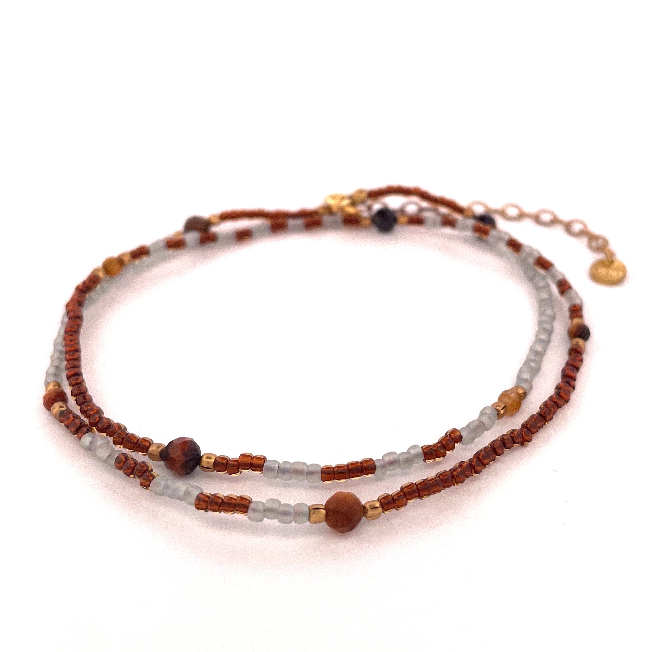 GALAXY - Kette &quot;Erdenstein&quot;