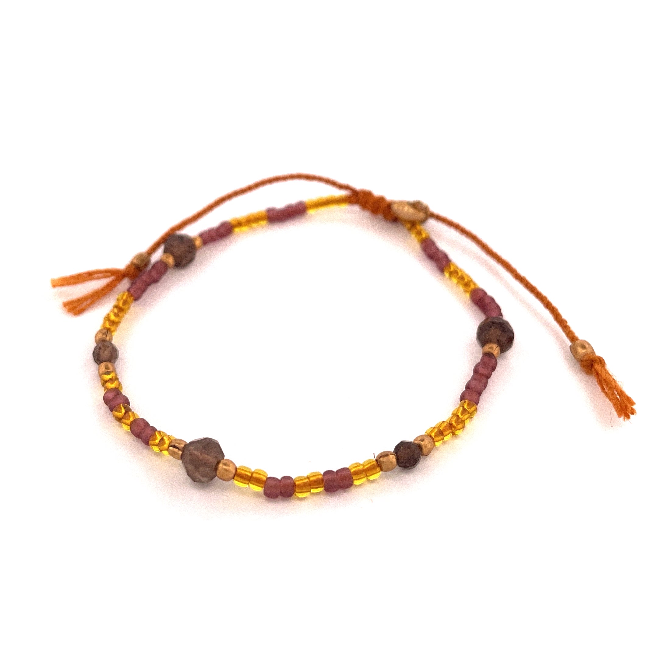 GALAXY - Bracelet Lueur de fin d&