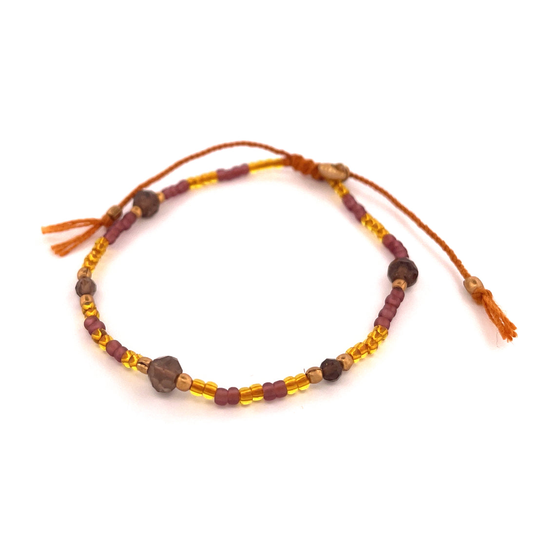 GALAXY - Bracelet Lueur de fin d&