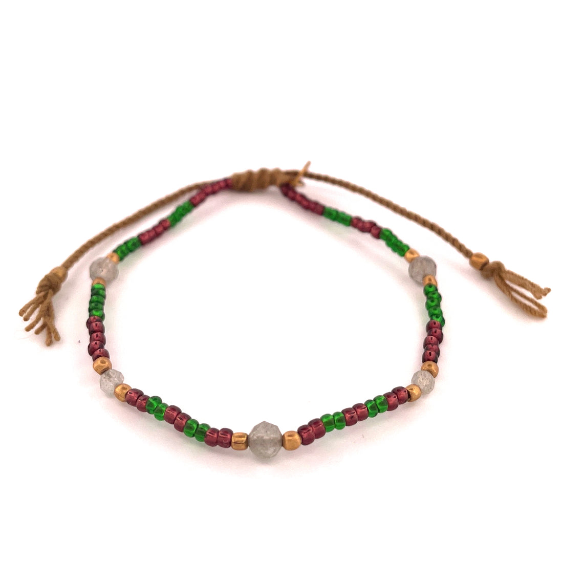 GALAXY - Bracelet Baies Sauvages 