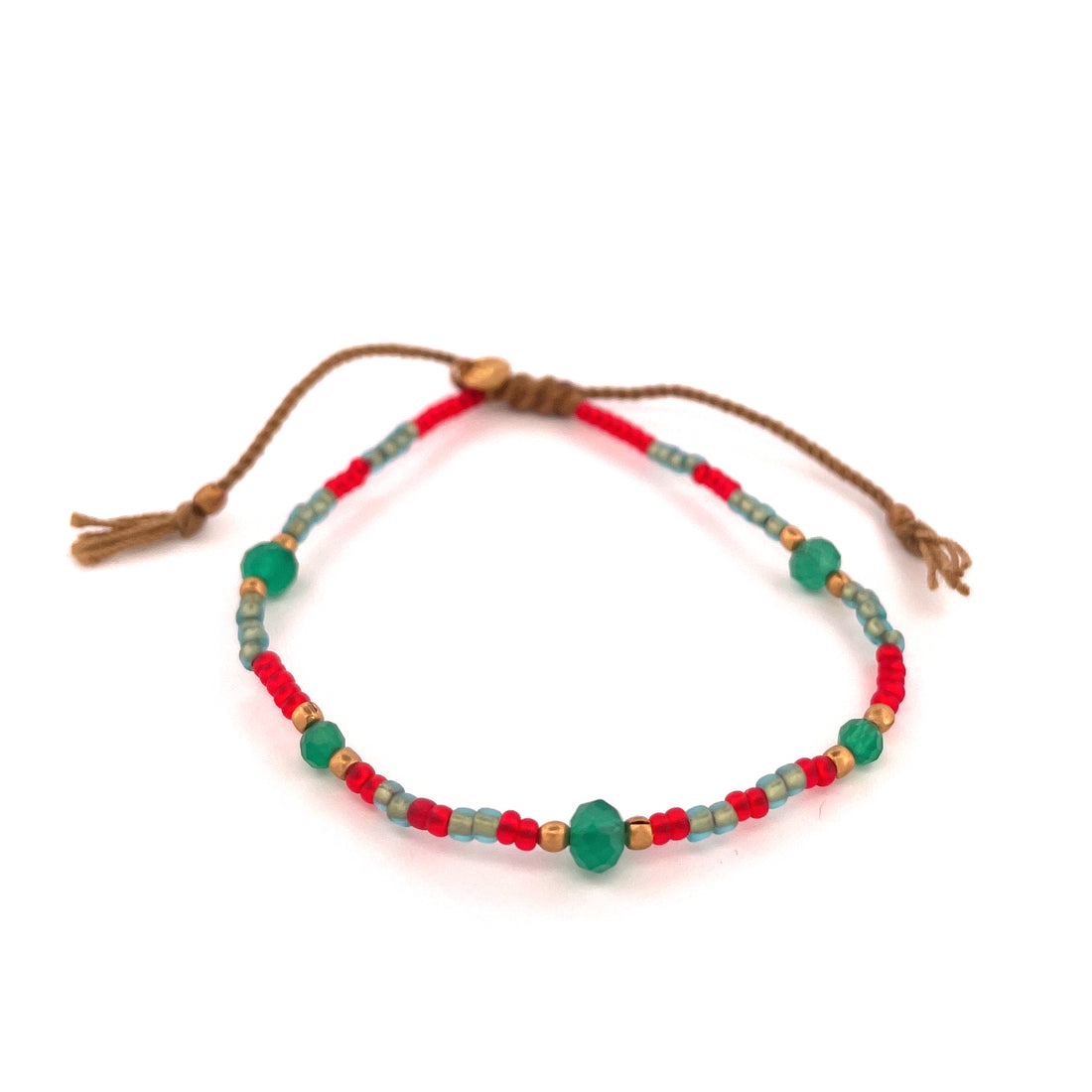 GALAXY - Bracelet Feu de la Jungle