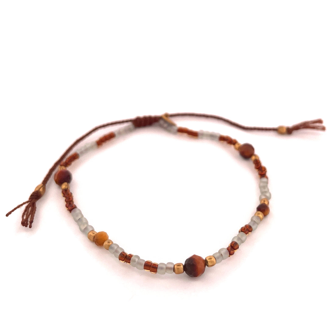 GALAXY - Bracelet Pierre de Terre 
