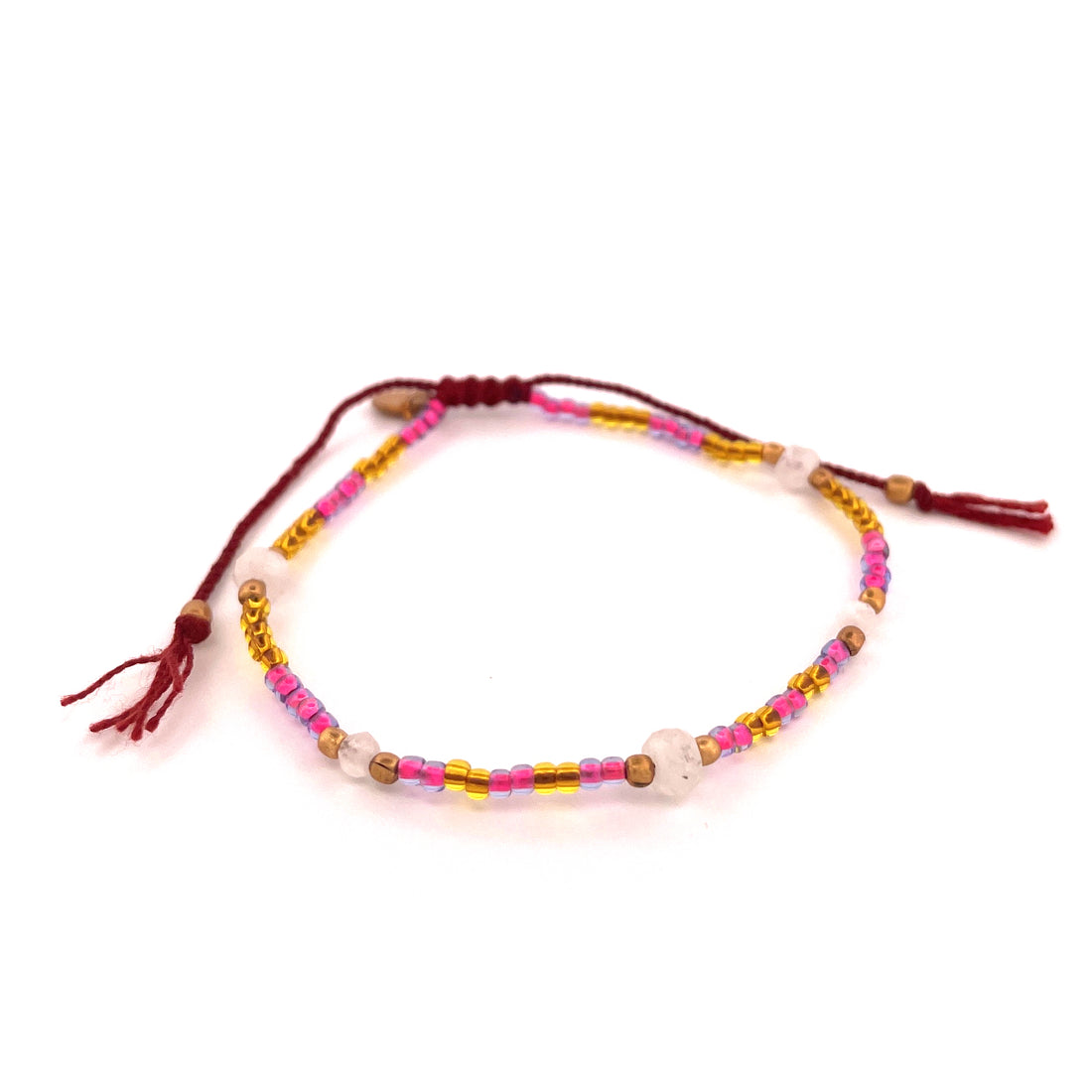 GALAXY - Bracelet Flamme du Matin 