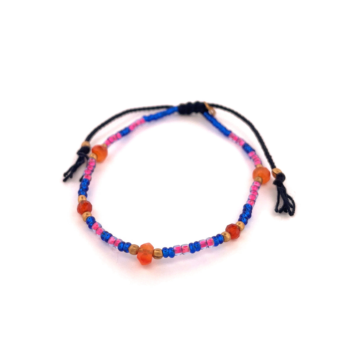 GALAXY - Bracelet Pulse Nocturne 