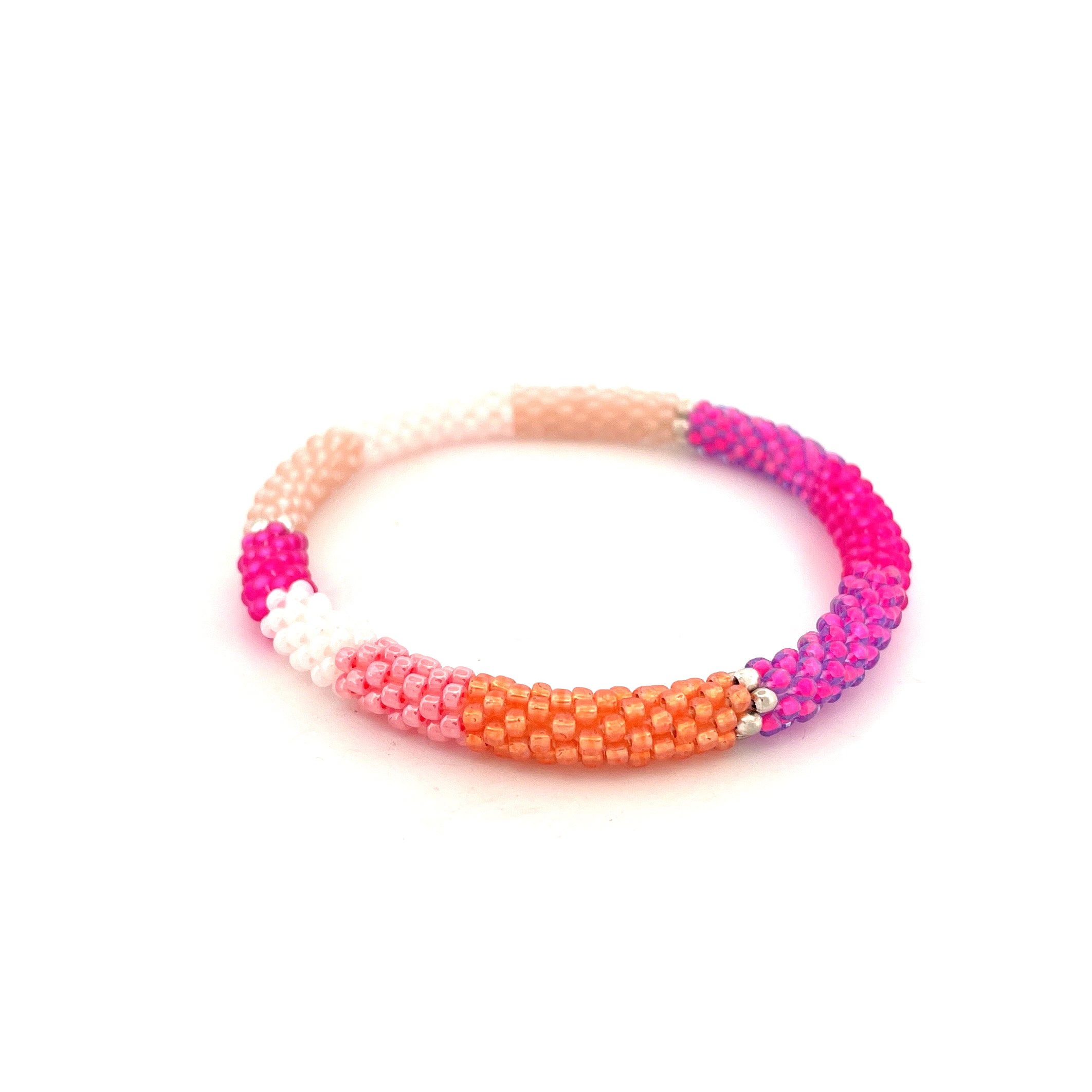 MULTI - Bracelet roll-on Sugar Pulse